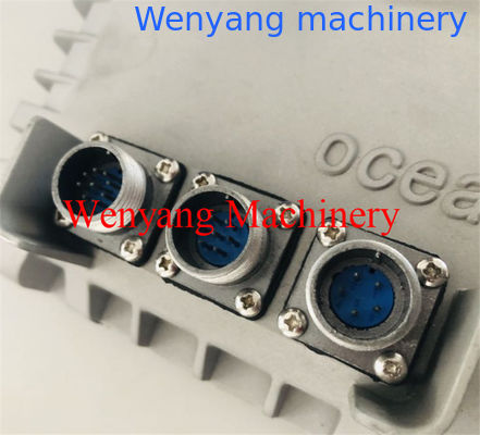 régulateur de pièces détachées du chargeur de roues LG835.05.04 pour Lonking CDM833 CDM835 fournisseur