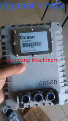 régulateur de pièces détachées du chargeur de roues LG835.05.04 pour Lonking CDM833 CDM835 fournisseur