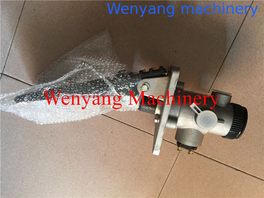 Les pièces détachées du chargeur à roues longues, soupape de frein à air LG853.08.09 fournisseur