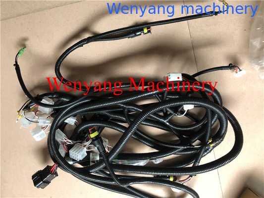 SDLG LG958 chargeur à roues pièces de rechange originales câblage 29430002463 fournisseur