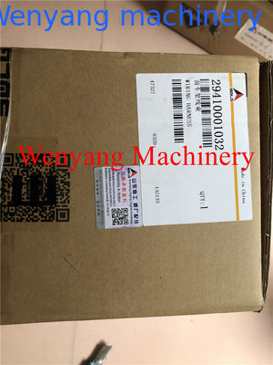 Faisceau de câblage de pièces de rechange d'origine pour chargeuse sur pneus SDLG LG958 29410001032 fournisseur