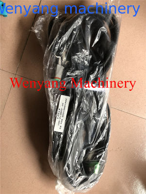 Faisceau de câblage de pièces de rechange d'origine pour chargeuse sur pneus SDLG LG958 29410001032 fournisseur