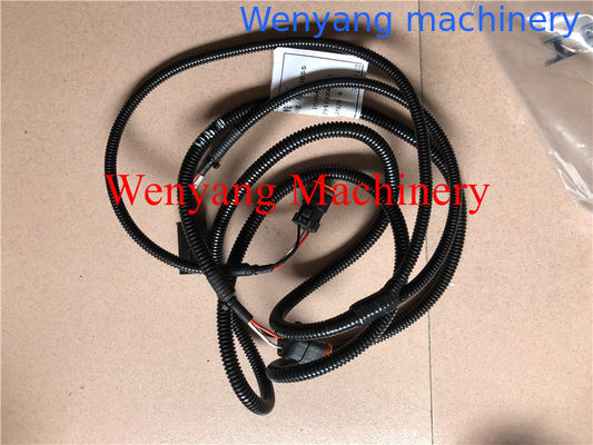 Faisceau de câblage de pièces de rechange d'origine pour chargeuse sur pneus SDLG LG958 29410000301 fournisseur