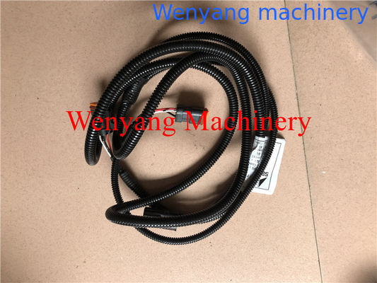 Faisceau de câblage de pièces de rechange d'origine pour chargeuse sur pneus SDLG LG958 29410000301 fournisseur