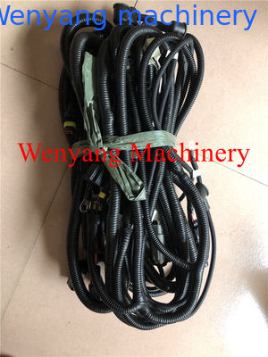 SDLG LG958 wheel loader genuine spare parts wiring harness 29420002501 fournisseur