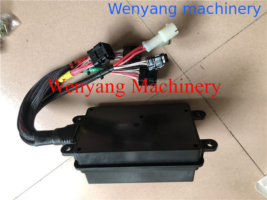 SDLG LG958 chargeuse sur pneus pièces de rechange d'origine fusible et relais 4130001892 fournisseur