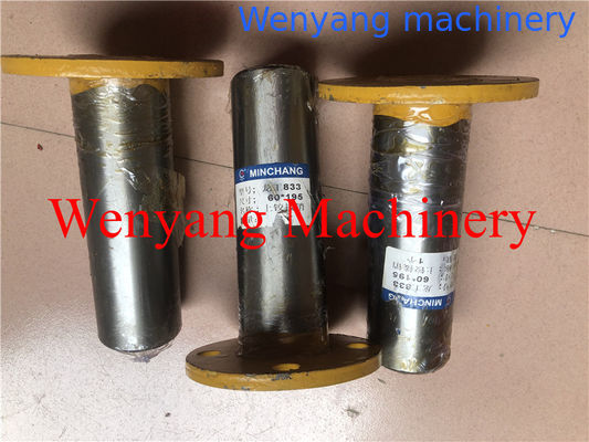 Chine pièces détachées de chargeur à roues Lonking Pin de charnière supérieur lg30f.10i.06 à vendre fournisseur