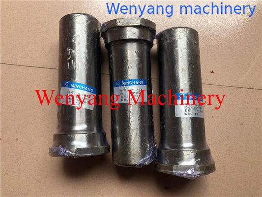 Pièces de rechange pour chargeuse sur pneus Lonking en Chine, axe de charnière inférieur lg30f.10i-007 à vendre fournisseur