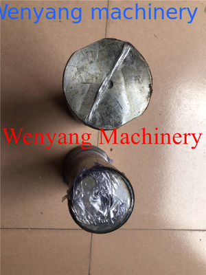 Pièces de rechange pour chargeuse sur pneus Lonking en Chine, axe de charnière inférieur lg30f.10i-007 à vendre fournisseur