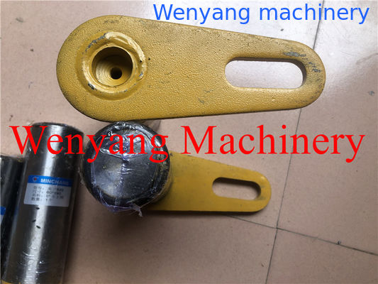 Pièces détachées de chargeur à roues chinois Lonking Bucket Upper Pin LG833.11.05 fournisseur