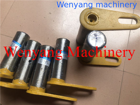 Pièces détachées de chargeur à roues chinois Lonking Bucket Upper Pin LG833.11.05 fournisseur