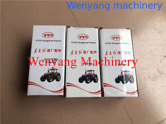 Pièces de rechange pour moteur China YTO LKCQ28-200, filtre à diesel à vendre fournisseur