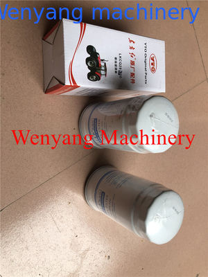 Pièces de rechange pour moteur China YTO LKCQ28-200, filtre à diesel à vendre fournisseur