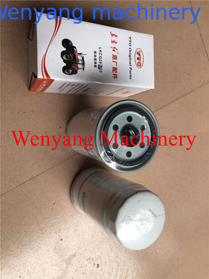 Pièces de rechange pour moteur China YTO LKCQ28-200, filtre à diesel à vendre fournisseur