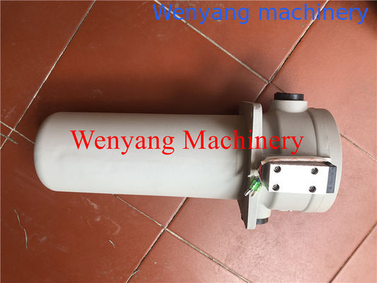 Lonking CDM856 chargeur de pelle pièces de rechange originales assemblage de filtre LG855.02.02.01 (YFL-A400*25LS) fournisseur