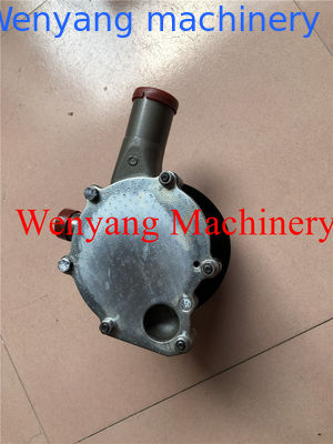 Pièces détachées originales de moteur Yuchai YC6B125-T20 pompe à eau 630-1307010C fournisseur