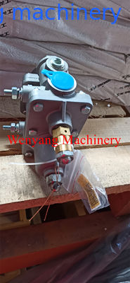 Ensemble de soupape combinée pour chargeuse sur pneus Lonking CDM835I.08.01 60304000498 fournisseur