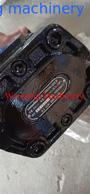 Pompes à roue à roues longues, pièces détachées originales, pompe à direction LG853.06.08 (LGCB2080/CBGJ2080) fournisseur