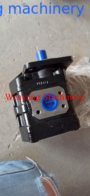 Pompes à roue à roues longues, pièces détachées originales, pompe à direction LG853.06.08 (LGCB2080/CBGJ2080) fournisseur