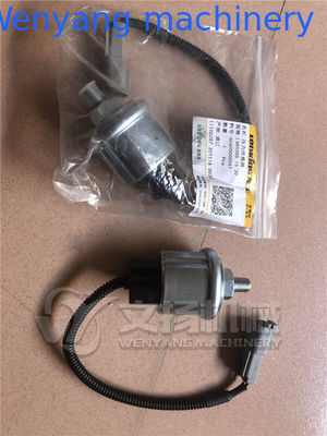 Le capteur de pression de la soupape de freinage LG855DS.15.20 / 60400000557 pour le chargeur à roues de Lonking fournisseur