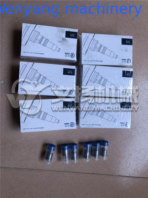 Moteur Cummins 6BTA5.9-C130 4994681  éléments de pompe d'injection cummins srb fournisseur