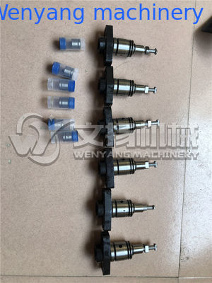 Moteur Cummins 6BTA5.9-C130 4994681  éléments de pompe d'injection cummins srb fournisseur