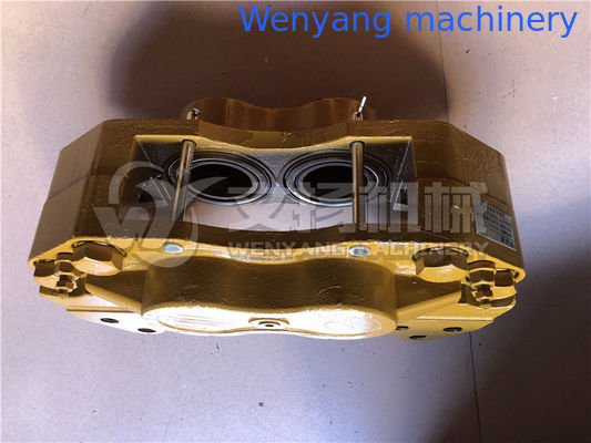 ÉTRIER DE FREIN 275101705 pour pièces de rechange de chargeuse sur pneus XCMG ZL50GN fournisseur