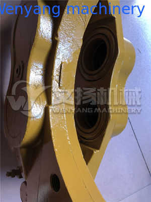 ÉTRIER DE FREIN 275101705 pour pièces de rechange de chargeuse sur pneus XCMG ZL50GN fournisseur