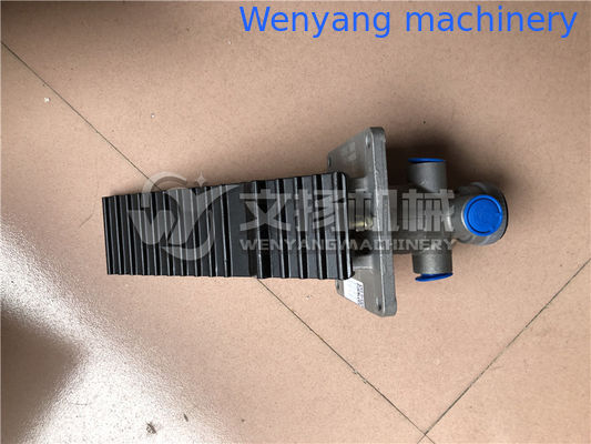 XCMG ZL30G Ventilateur de freinage à air pièces détachées de chargeur de roues d'origine 800901158 SLZD-3514002 fournisseur