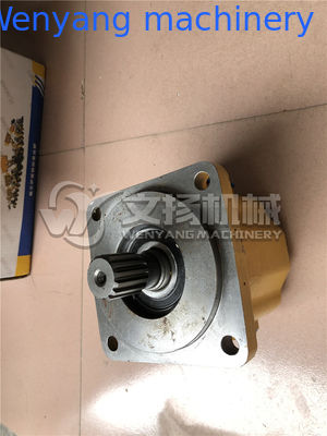 XCMG ZL30G pièces détachées de chargeur de roues pompe à engrenages originale 803045312 fournisseur