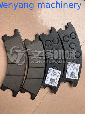 pièces détachées d'origine pour chargeur de roues SDLG LG918 4120001827001 fournisseur