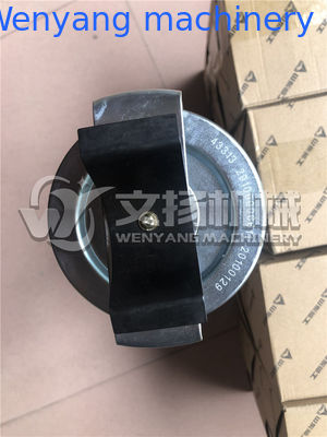 Élément filtrant de retour d'huile pour chargeuse sur pneus SDLG LG918, pièce de rechange, 29100006611 fournisseur