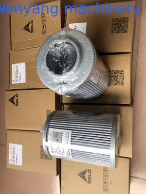 Les pièces détachées du chargeur à roues SDLG, les filtres convertisseurs de couple 4110000507007 pour LG918 fournisseur