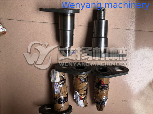 SDLG LG918 Axe de charnière inférieur 29250006541 pièces de rechange d'origine pour chargeuse fournisseur