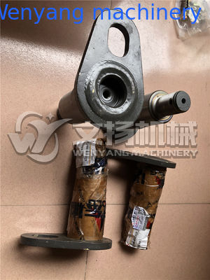 SDLG LG918 Axe de charnière inférieur 29250006541 pièces de rechange d'origine pour chargeuse fournisseur