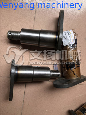 SDLG LG918 Axe de charnière inférieur 29250006541 pièces de rechange d'origine pour chargeuse fournisseur