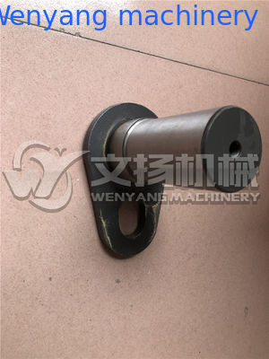 SDLG LG918 Axe de charnière supérieure 9250006551 pièces de rechange d'origine pour chargeuse frontale fournisseur