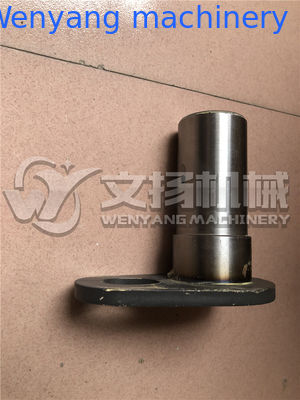 SDLG LG918 Axe de charnière supérieure 9250006551 pièces de rechange d'origine pour chargeuse frontale fournisseur