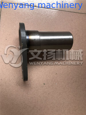 SDLG LG918 Axe de charnière supérieure 9250006551 pièces de rechange d'origine pour chargeuse frontale fournisseur