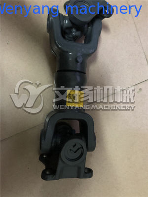 Pièces de rechange pour chargeuse sur pneus Lonking arbre de transmission CDM835EI.02I.01 et CDM833.04.04 fournisseur