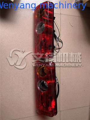 lampe de chargeur à roues pour Lonking CDM835e CDM833 CDM856 pièces détachées de chargeur à roues fournisseur