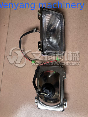 lampe de chargeur à roues pour Lonking CDM835e CDM833 CDM856 pièces détachées de chargeur à roues fournisseur