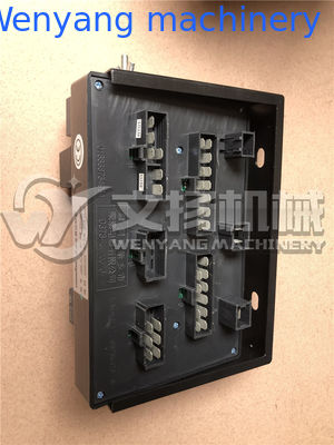 Les pièces détachées de la boîte à fusibles pour le chargeur à roues longues LG856.15I.32 pour le CDM835 fournisseur