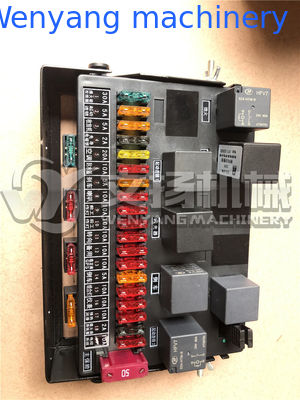 Les pièces détachées de la boîte à fusibles pour le chargeur à roues longues LG856.15I.32 pour le CDM835 fournisseur