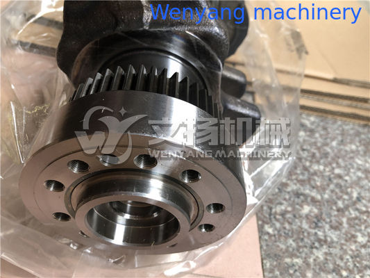 Dalian deutz BF6M1013ECP arbre à manivelle du moteur 1005020-52D utilisé sur le SDLG LG958 fournisseur