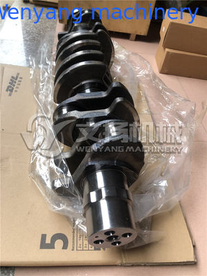 Dalian deutz BF6M1013ECP arbre à manivelle du moteur 1005020-52D utilisé sur le SDLG LG958 fournisseur