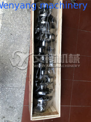 Dalian deutz BF6M1013ECP arbre à manivelle du moteur 1005020-52D utilisé sur le SDLG LG958 fournisseur
