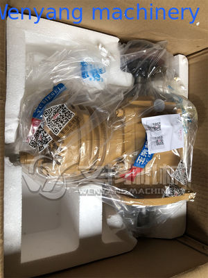 Yuchai YC6B125-T20 pièces détachées originales Compresseur d'air 630-3509100A fournisseur