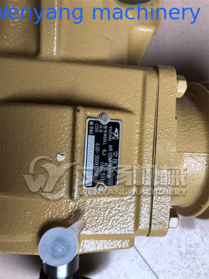 Yuchai YC6B125-T20 pièces détachées originales Compresseur d'air 630-3509100A fournisseur
