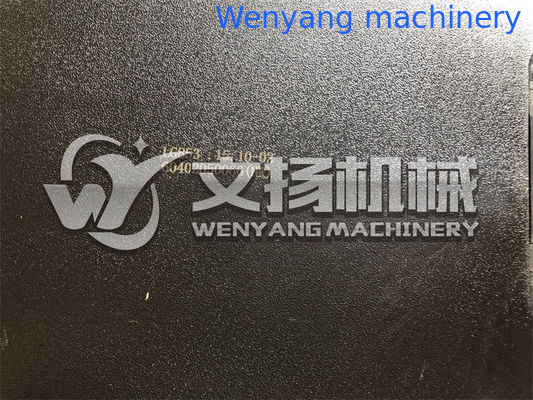 Pièces détachées originales de chargeur à roues de traction à l'avant droit pour le CDM835 fournisseur